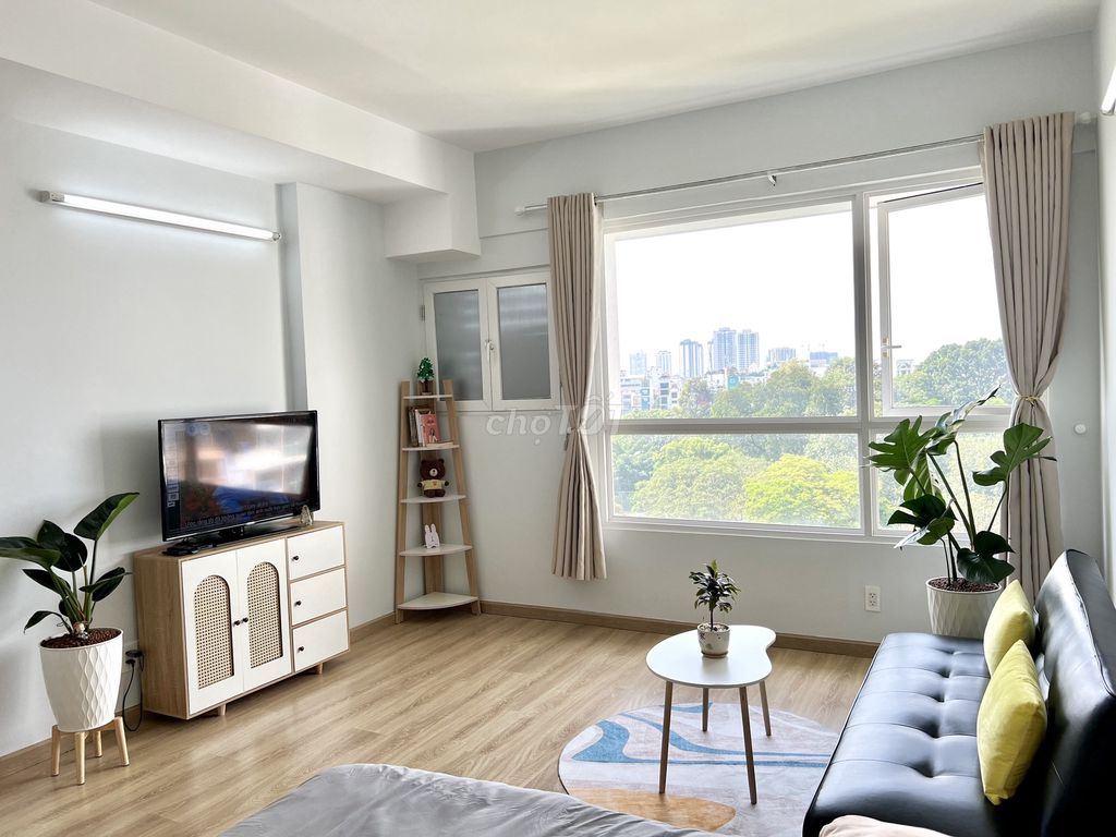 🍁Officetel Charmington 31m2 - 1ty700 bao sang tên