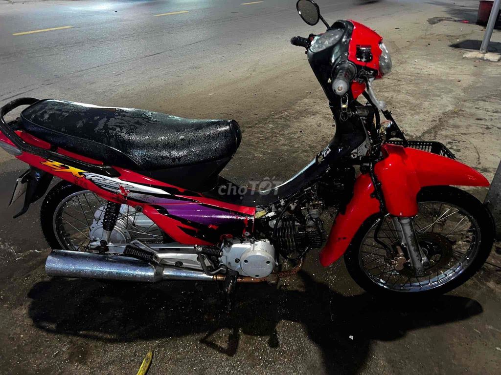 fu combo zx. Mua bán Phụ tùng xe tại Thành phố Biên Hòa Đồng Nai được đăng bởi Phamvanphuc hình 3