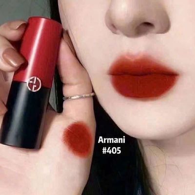 Son thỏi Armani 405 đỏ. Mua bán Phụ kiện thời trang khác tại Quận Ninh Kiều Cần Thơ được đăng bởi Trần thi ngọc thùy