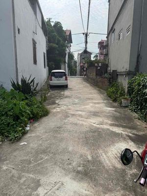 Đất 45 m² · Ngõ 74 đường Giáp Hải