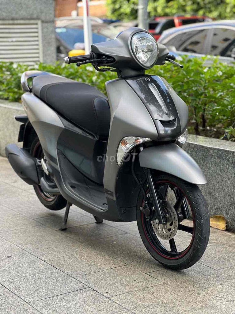 Yamaha janus 125 khoá smarkey 2018 thanh lý giá rẻ