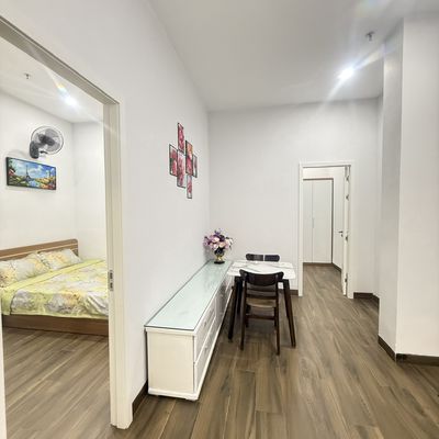 Аренда · 2 комн. · 55 м² · Quận Sơn Trà, ул. Đường An Nhơn 15