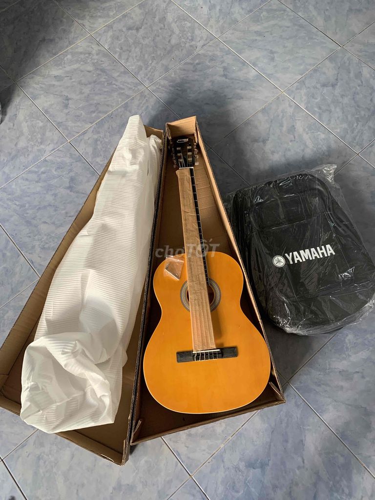 Guitar Classic Victoria VT200