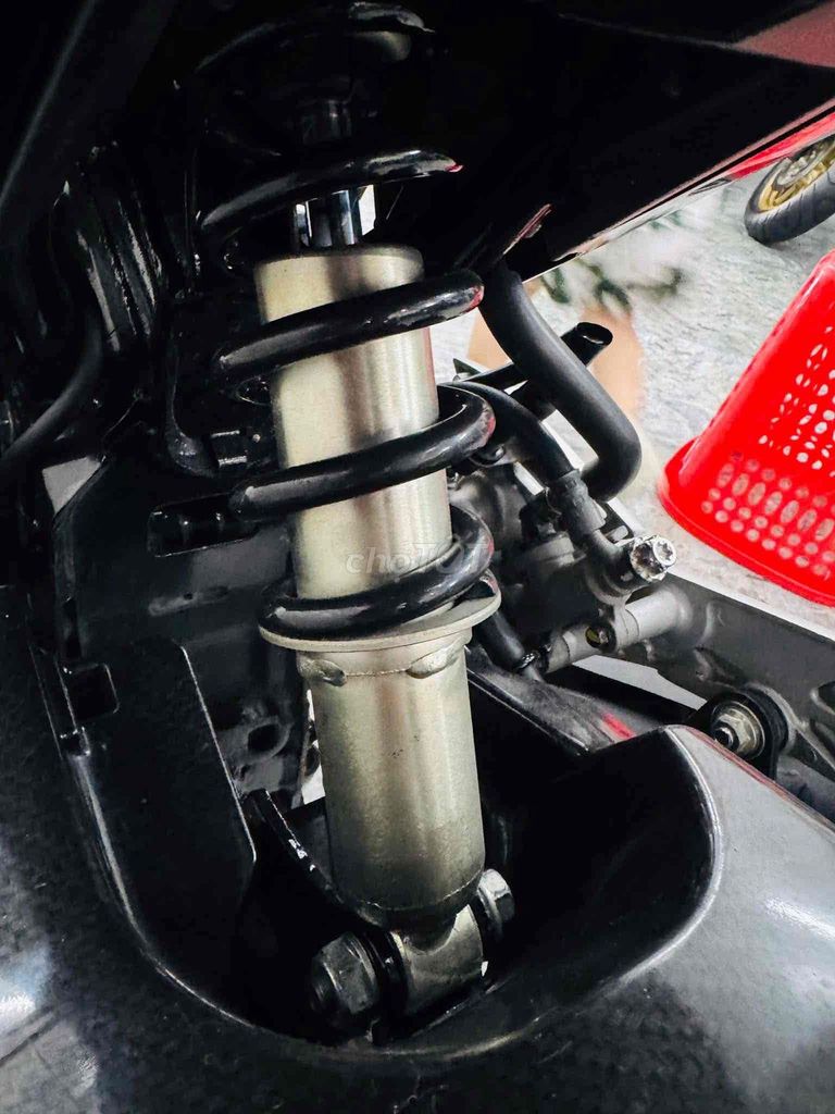 Cần Bán MSX125. Mua bán Xe máy tại Thành phố Thủ Đức Tp Hồ Chí Minh được đăng bởi Shop Mua Bán Xe Máy Tuấn Duy moto hình 5