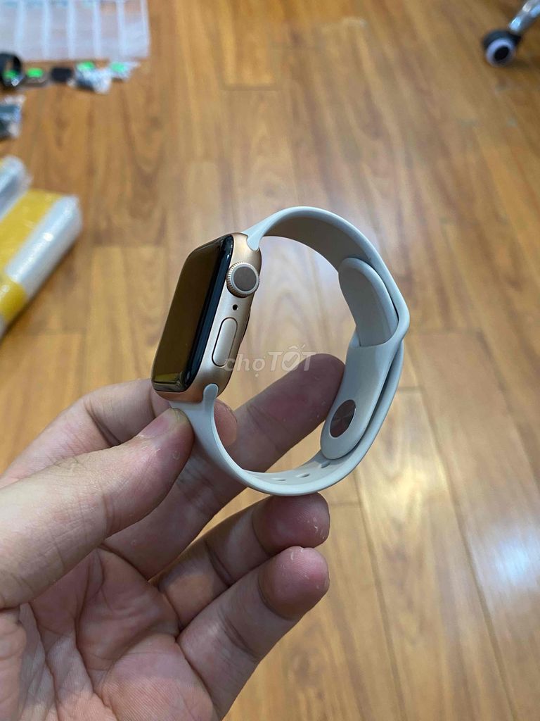 Apple watch Series 6 40mm gps Rose Gold