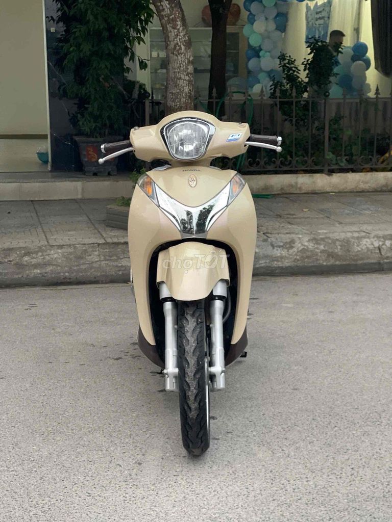 Honda SH Mode 2018 Nguyên Bản Chất_Bảo Hành 2 Năm✅. Mua bán Xe máy tại Huyện Gia Lâm Hà Nội được đăng bởi Xe Máy Phúc Hưng hình 1
