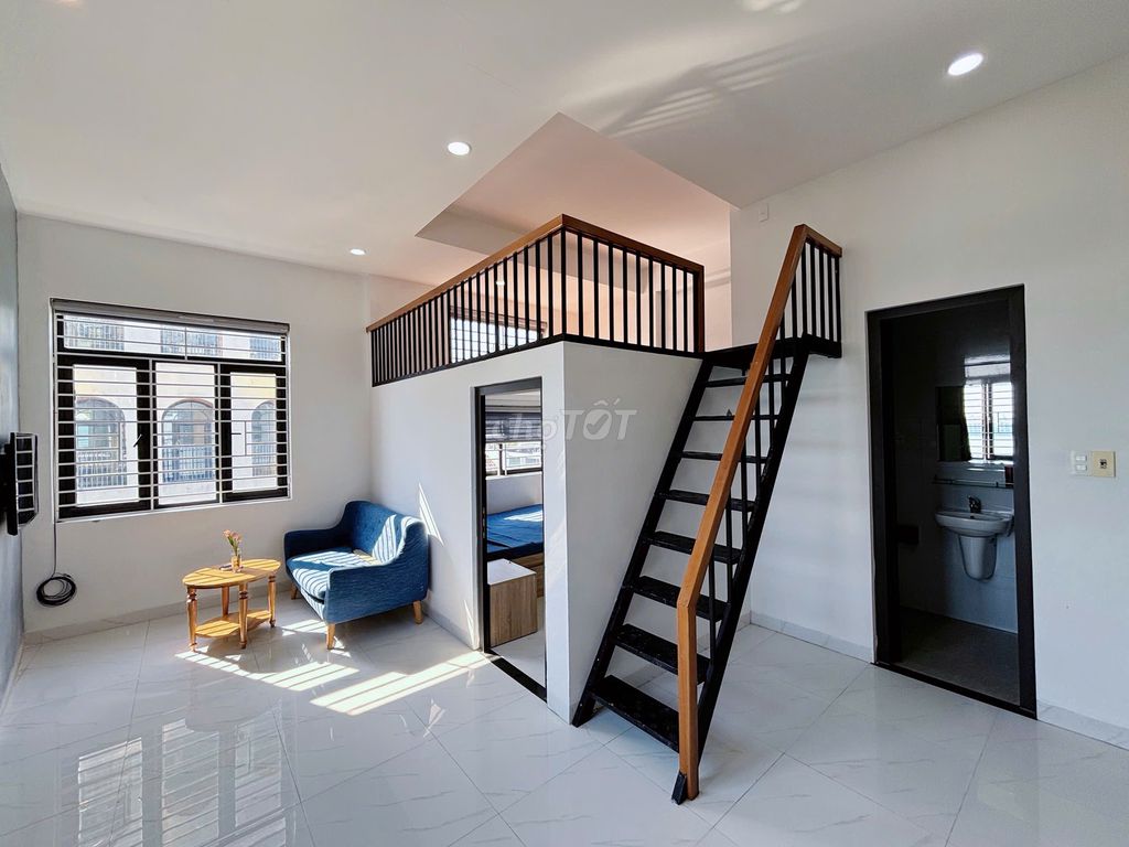 Rent · 1 bd · 50 м² · Quận Hải Châu, ул. Đường Đức Lợi 1