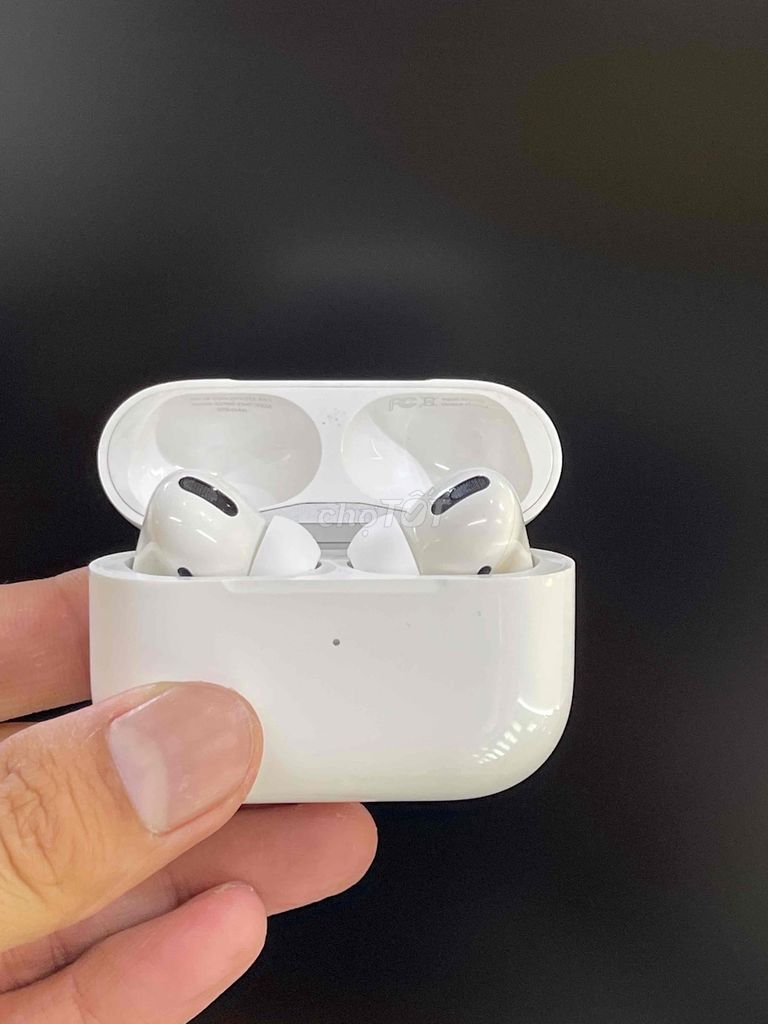 Airpods Pro 1 chính hãng, Zin all, Pin trâu