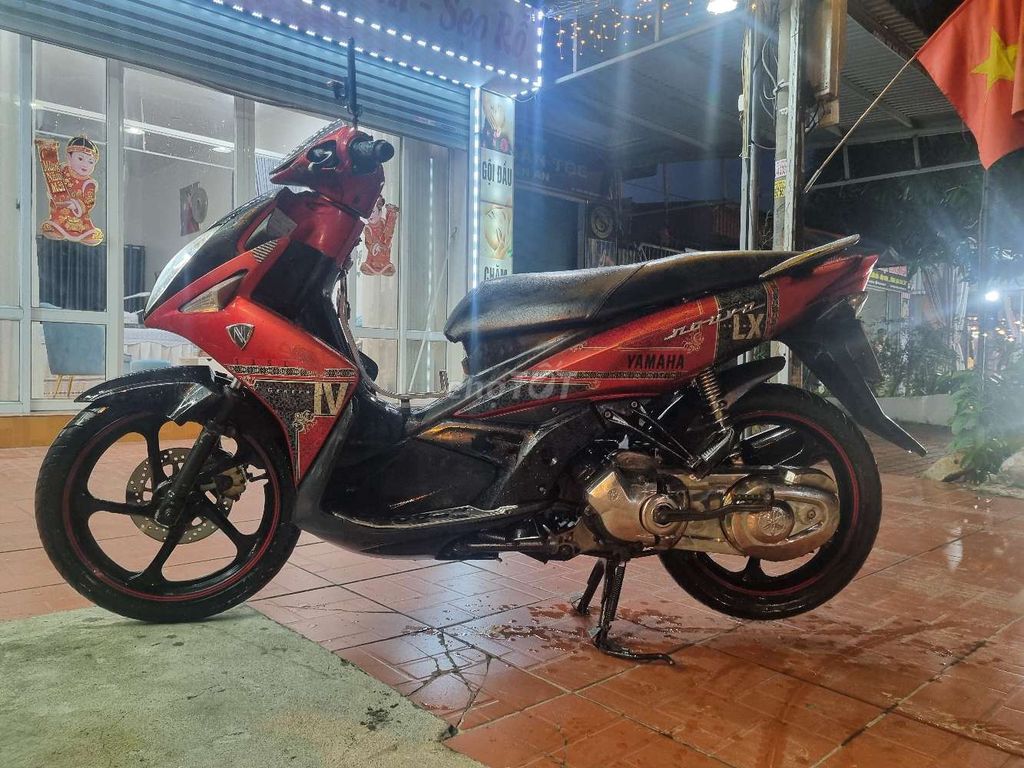 Bán xe novo LX 2012. Mua bán Xe máy tại Huyện An Dương Hải Phòng được đăng bởi Việt Thực  hình 7