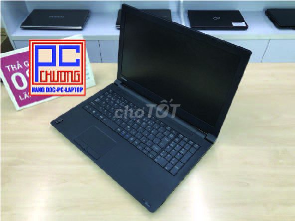 laptop Toshiba B65 i3-5005U ra 4g ssd 128g 15.6. Mua bán Laptop tại Quận Thanh Xuân Hà Nội được đăng bởi nguyen van chuong hình 1