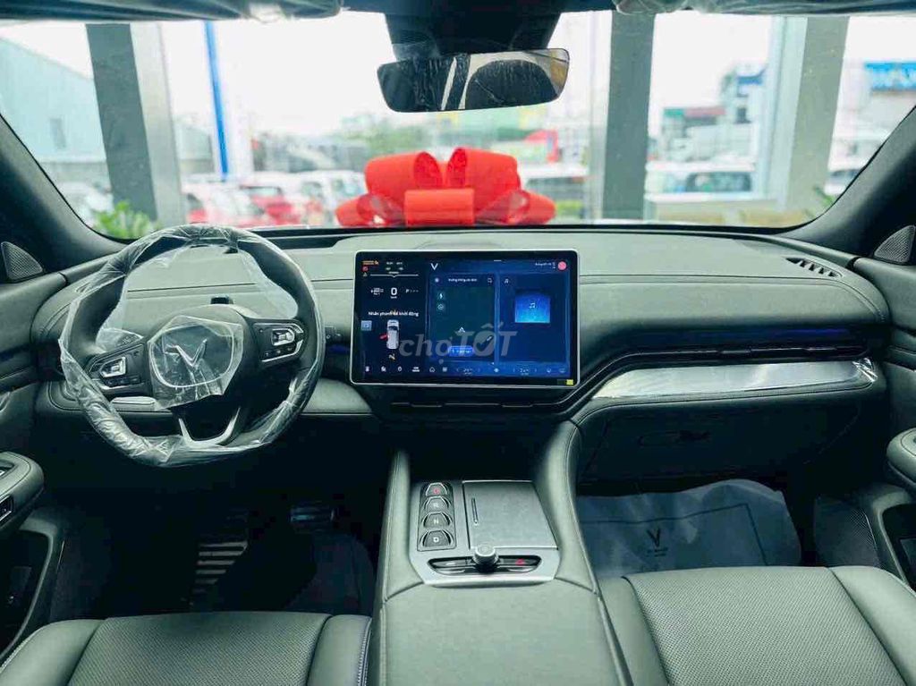 VF9 BAO NỢ XẤU CÁ NHÂN-DOANH NGHIỆP VAY 90%. Mua bán Ô tô tại Quận 7 Tp Hồ Chí Minh được đăng bởi KỲ hình 8