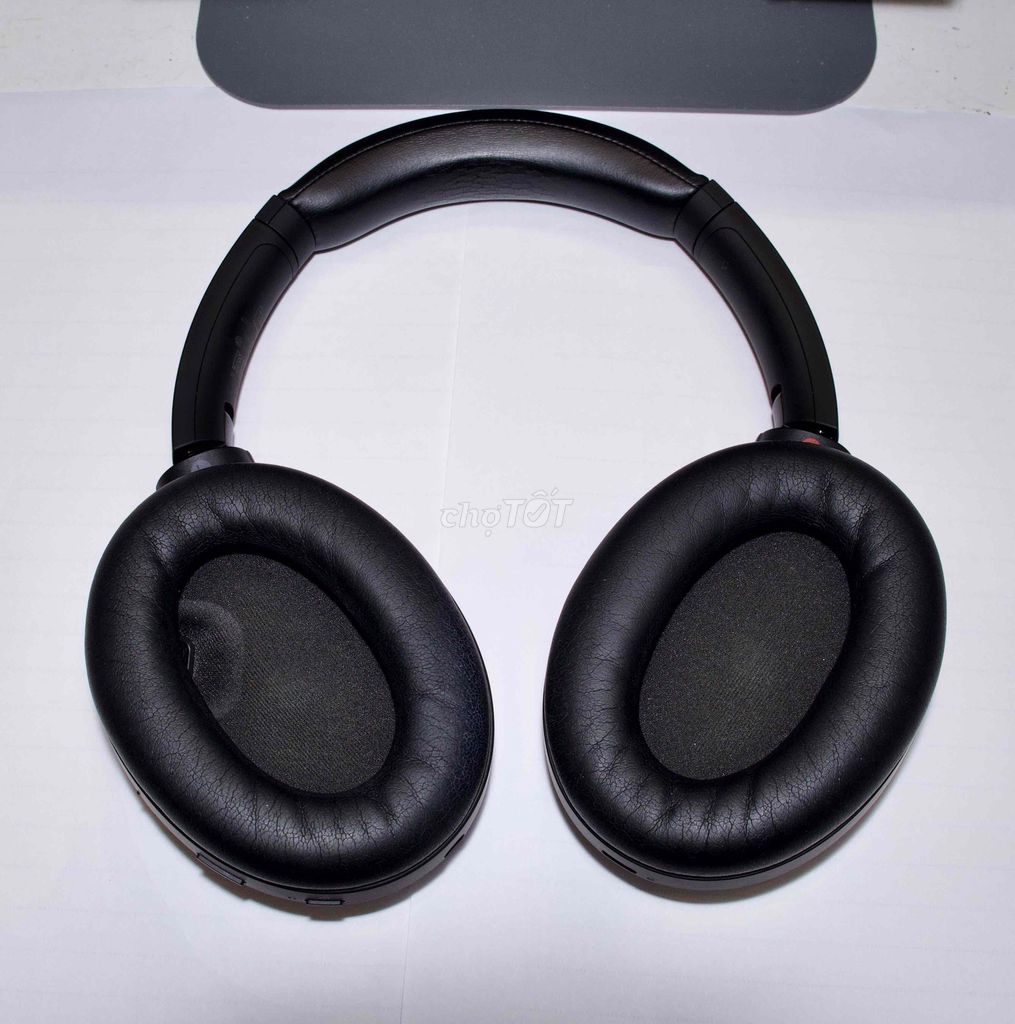 Tai nghe Sony WH-1000XM4 Đen Như mới. Mua bán Tivi, Âm thanh tại Quận Cầu Giấy Hà Nội được đăng bởi Nguyễn Minh Đức hình 1