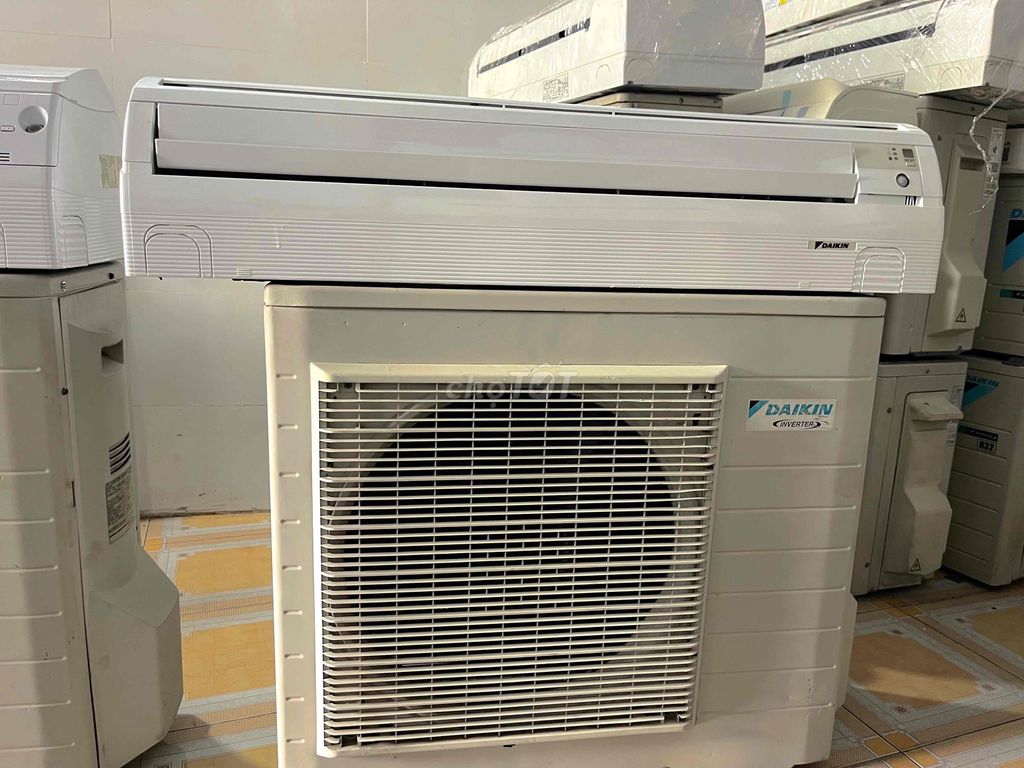 daikin 2,5hp inveter