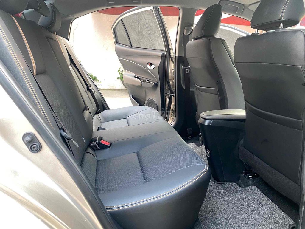 Bán Vios G tự động 2023 - Xe gia đình đi lướt. Mua bán Ô tô tại Thành phố Thủ Đức Tp Hồ Chí Minh được đăng bởi Tấn Quang Toyota Đông Sài Gòn hình 6