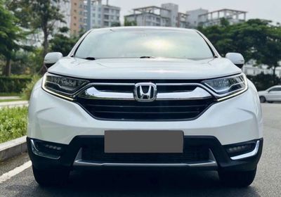 HONDA CRV 1.5L TURBO 2020. Mua bán Ô tô tại Thành phố Thủ Đức Tp Hồ Chí Minh được đăng bởi Ms Hiệp 