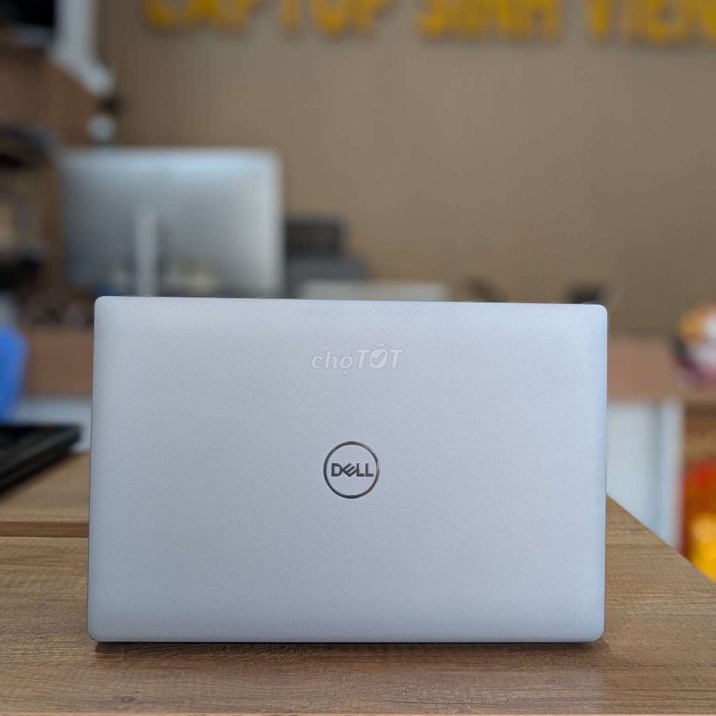 Dell Latitude 5420 Core i5. Mua bán Laptop tại Quận Ninh Kiều Cần Thơ được đăng bởi Laptop Sinh Viên Cần Thơ hình 1