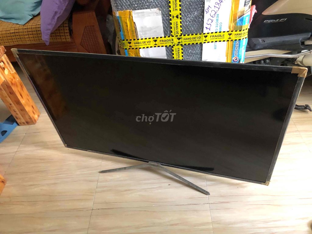 thanh lý smart tv samsung 43in wifi