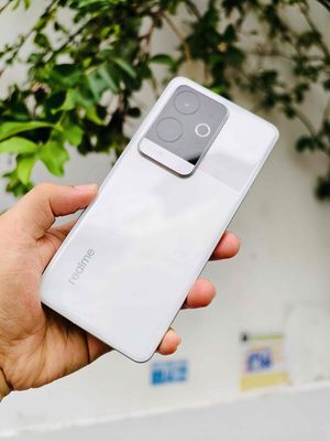 Realme GT 6 Trắng Snap8gen3/12/256GB trắng. Mua bán Điện thoại tại Quận Ninh Kiều Cần Thơ được đăng bởi Duy Khang
