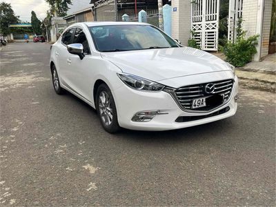 Mazda 3 2019 Sport 1.5L Deluxe - 47000 km. Mua bán Ô tô tại Huyện Đức Trọng Lâm Đồng được đăng bởi LAPTOP JAPAN