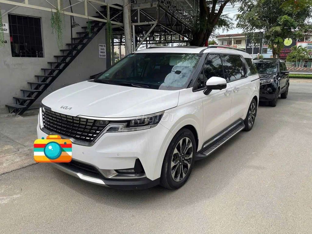 Carnival 2023 signatural lướt 4 vạn siêu đẹp. Mua bán Ô tô tại Thành phố Biên Hòa Đồng Nai được đăng bởi Đặng Lê Nhựt Trường hình 2