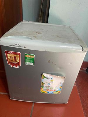 tủ lạnh mini Aqua mới. Mua bán Tủ lạnh tại Quận Hà Đông Hà Nội được đăng bởi Tuan Pham