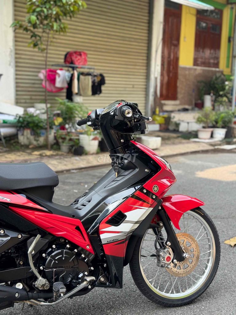 Возбудитель Yamaha 135 Основной BS 3333