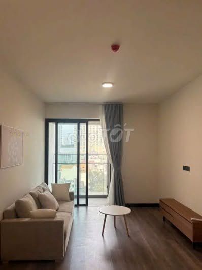 Апартаменты с 1 спальней, вид на Lotte West Lake, Лак Лонг Куан