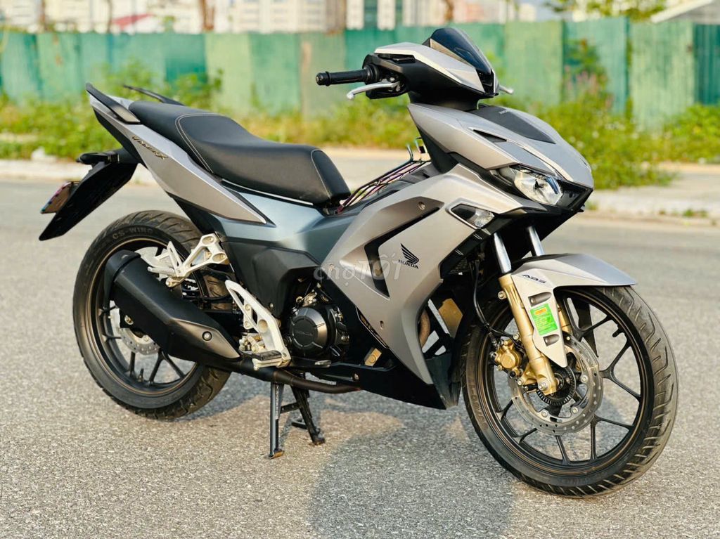 HONDA WINNER X XÁM PHANH ABS CHÍNH CHỦ. Mua bán Xe máy tại Quận Nam Từ Liêm Hà Nội được đăng bởi Hải Hùng hình 2