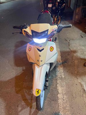 Yamaha Surut 2016 máy zin ngây chủ fun đồ chơi. Mua bán Xe máy tại Quận Cái Răng Cần Thơ được đăng bởi Cầm Đồ Minh Tấn