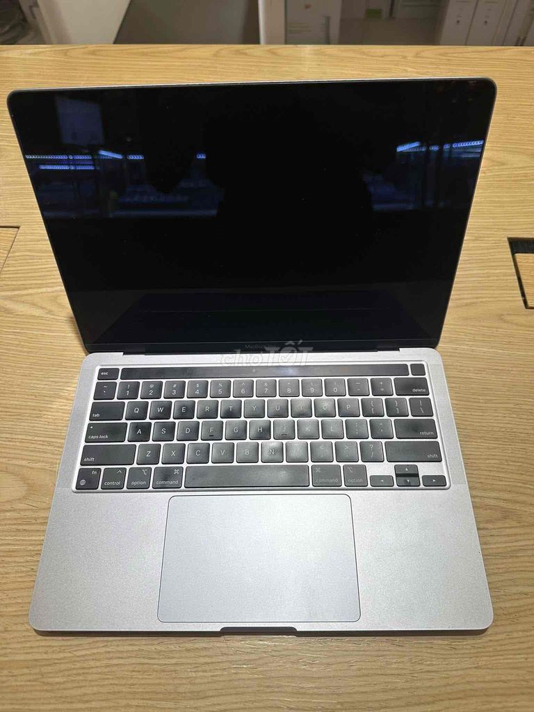 Apple MacBook Pro M1 2020 Bạc. Mua bán Laptop tại Quận 12 Tp Hồ Chí Minh được đăng bởi Hiếu An hình 1