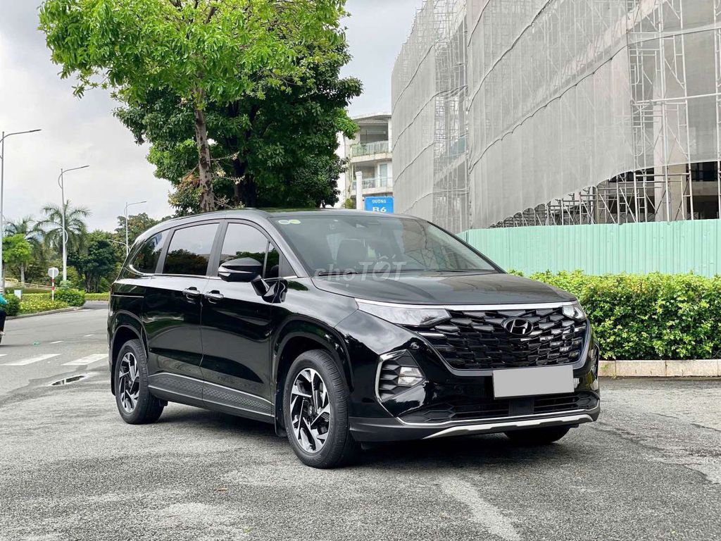 Hyundai custin 2.0AT- 10000 km. Mua bán Ô tô tại Thành phố Thủ Đức Tp Hồ Chí Minh được đăng bởi Ms Hiệp  hình 2
