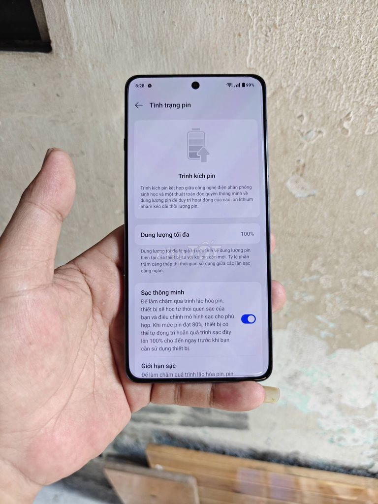 OnePlus Ace 5 256GB Đen 12GB. Mua bán Điện thoại tại Quận Tân Phú Tp Hồ Chí Minh được đăng bởi Hội Đồ Điện Tử hình 1
