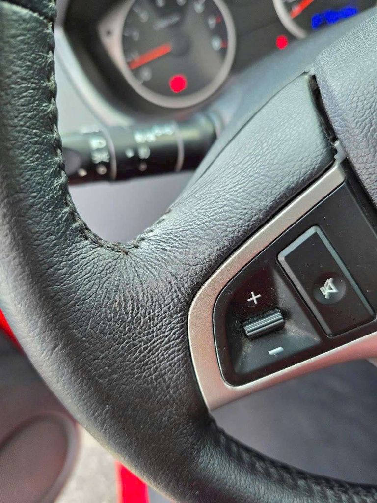 Hyundai i20 2011 1.4 AT - 50000 km siêu cọp. Mua bán Ô tô tại Thành phố Vị Thanh Hậu Giang được đăng bởi SALON Ô TÔ HƯNG HẬU GIANG hình 9