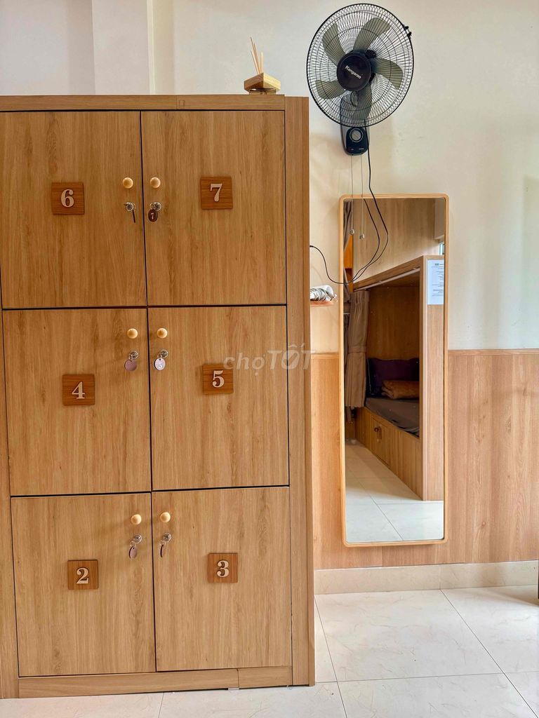 Кровать в общежитии – 1.2 млн/мес 🛏️ Краткосрочная аренда