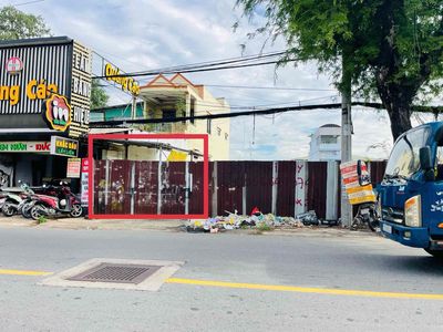 chính chủ bán đất mt TL43