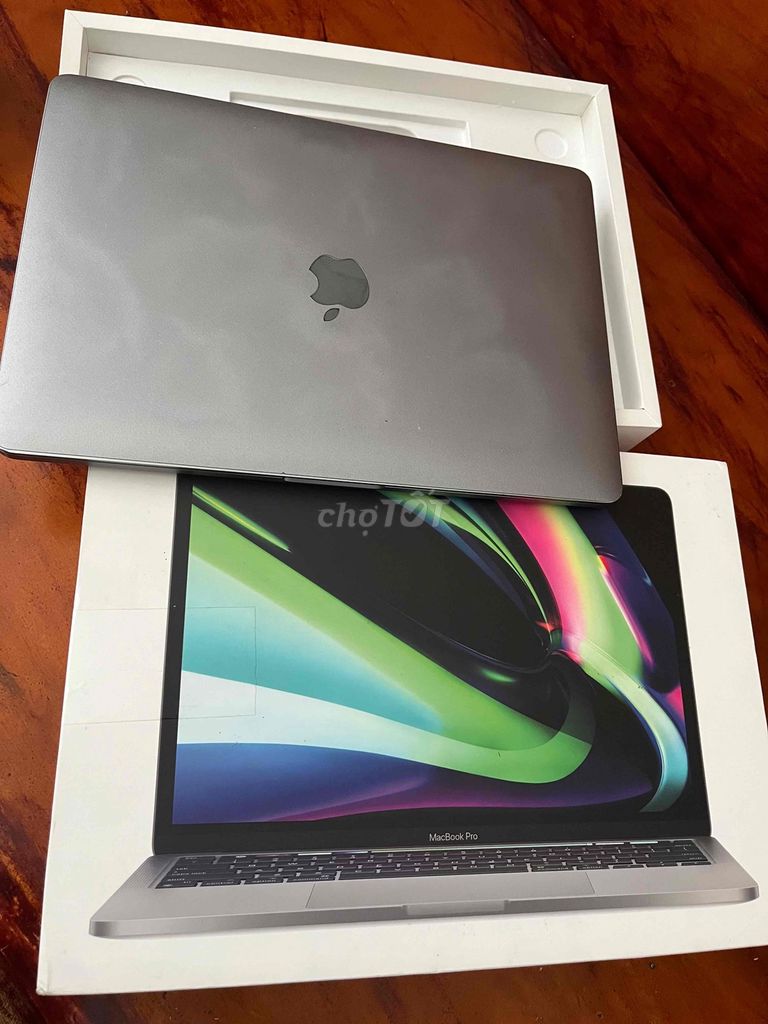 MacBook Pro M1 Xám. Mua bán Laptop tại Quận Tân Phú Tp Hồ Chí Minh được đăng bởi Nguyễn Thị Tân hình 1