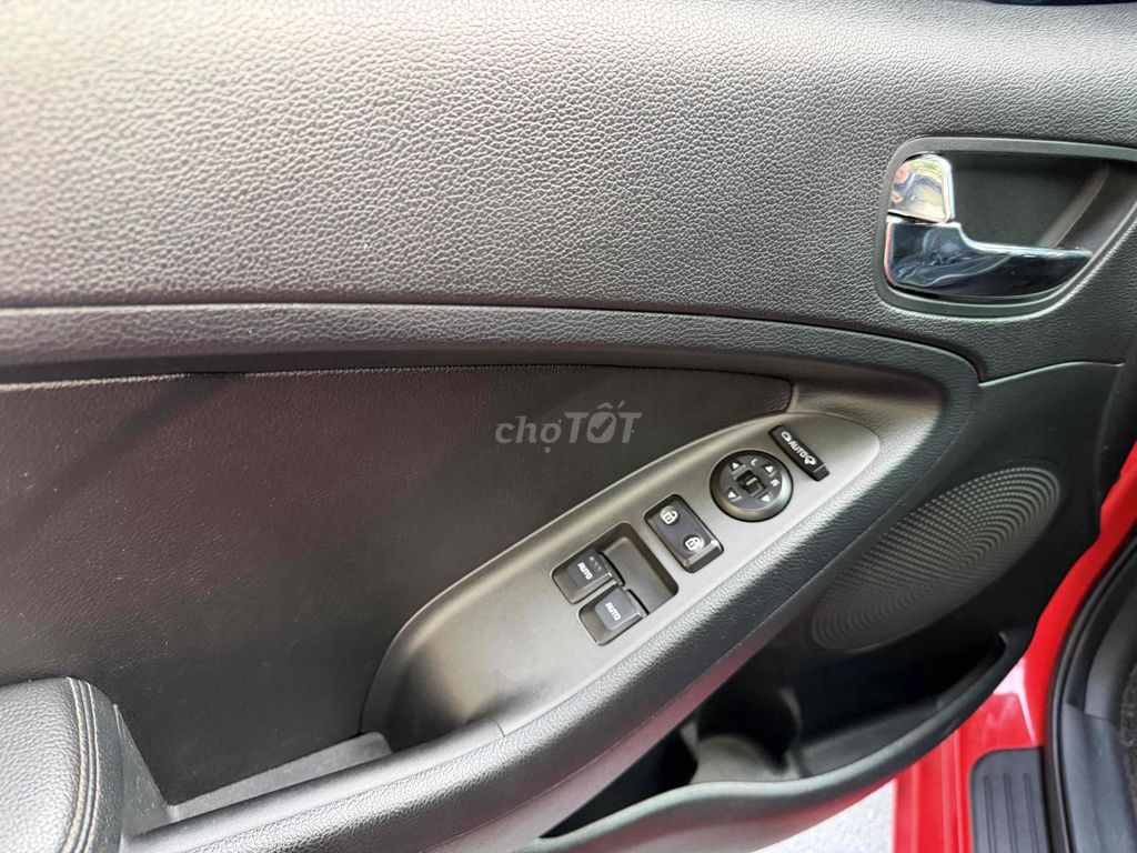 Kia Cerato Koup 2014 2.0 AT - 69000 km Siêu mới. Mua bán Ô tô tại Quận 12 Tp Hồ Chí Minh được đăng bởi A Quý hình 8