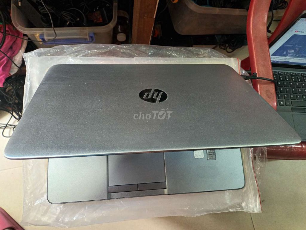HP 840 G1 giá rẻ i5-4300U ram8GB ssd120GB. Mua bán Laptop tại Quận Hải Châu Đà Nẵng được đăng bởi NGUYỄN ĐĂNG LÝ hình 1