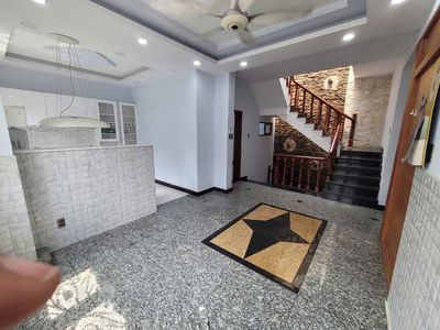 Аренда · 7 комн. · 85 м² · Quận 12, ул. Đường Đông Hưng Thuận 2