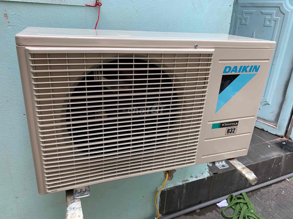 Điều hòa Daikin 9000BTU. Mua bán Máy lạnh, điều hoà tại Quận Cầu Giấy Hà Nội được đăng bởi hùng hình 1