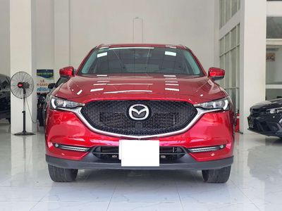 Bán Mazda CX 5 2021