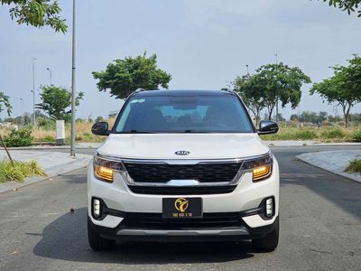 KIA Seltos 2020 1.4 Premium 37.000 KM