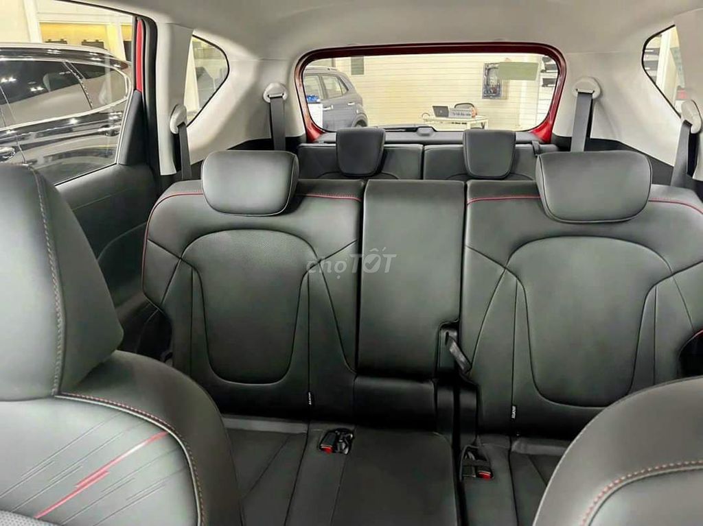 Hyundai StargazerX đưa trước 140tr, KM 13 món PK. Mua bán Ô tô tại Quận Bình Tân Tp Hồ Chí Minh được đăng bởi Hyundai Sài Gòn  hình 8