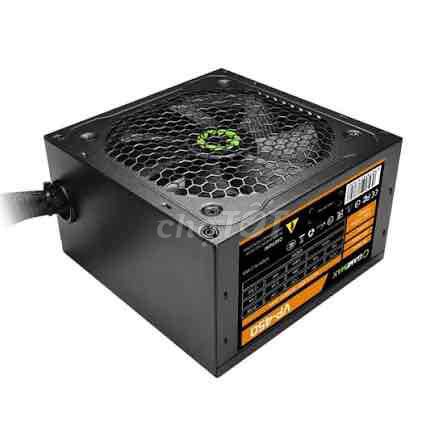 Nguồn máy tính GAMEMAX VP-450 450W Đen. Mua bán Linh kiện (RAM, Card...) tại Huyện Xuân Trường Nam Định được đăng bởi mua và bán  hình 1