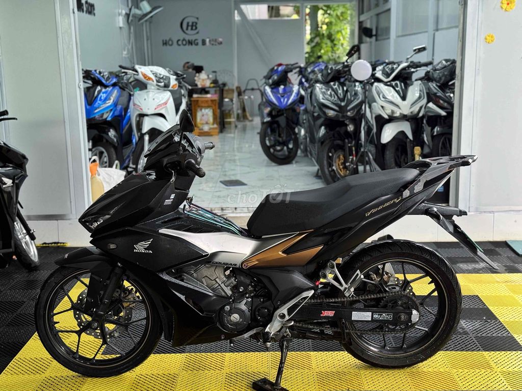 Winner V2 máy zin SMK ABS bs60. Mua bán Xe máy tại Huyện Củ Chi Tp Hồ Chí Minh được đăng bởi Hồ Công Bằng hình 6