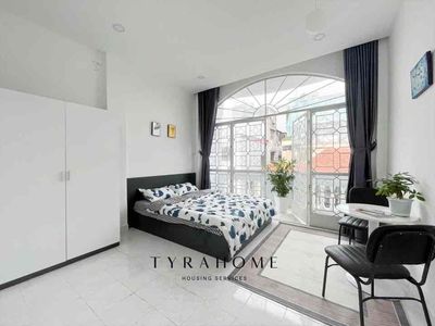 Аренда · 1 комн. · 40 м² · Quận Phú Nhuận, ул. Đường Nguyễn Kiệm