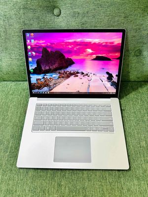 Surface Laptop 3 15in like new 99%