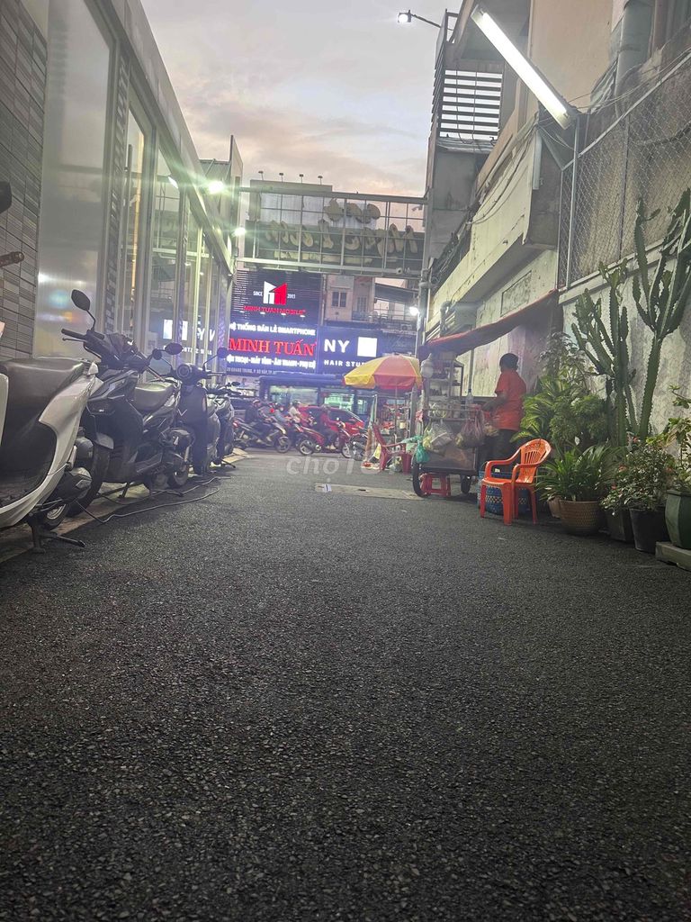 HXH Sát Mặt Tiền Vị Trí Thương Hiệu Đắc Địa Và Đẳng Cấp Ngay CiTYLAND