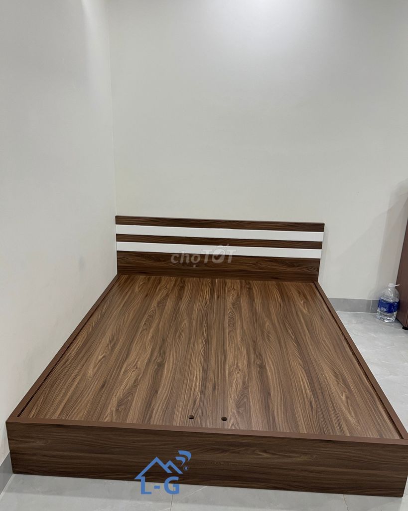 Giường gỗ Giường gỗ Giường gỗ Giường gỗ Giường gỗ . Mua bán Giường, chăn ga gối nệm tại Quận 12 Tp Hồ Chí Minh được đăng bởi Lâm Gia Home hình 1