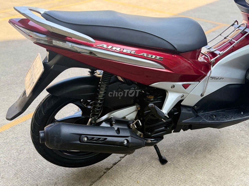 👉 AIRBLADE 2010 xe CỌP. Mua bán Xe máy tại Thành phố Thủ Đức Tp Hồ Chí Minh được đăng bởi XE MÁY ANH hình 6